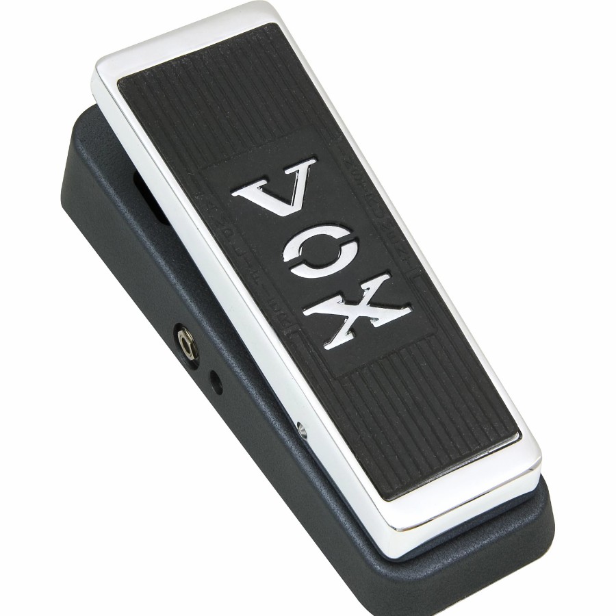 Amps & Effects VOX Effects Pedals | Vox V847A Wah-Wah Pedal