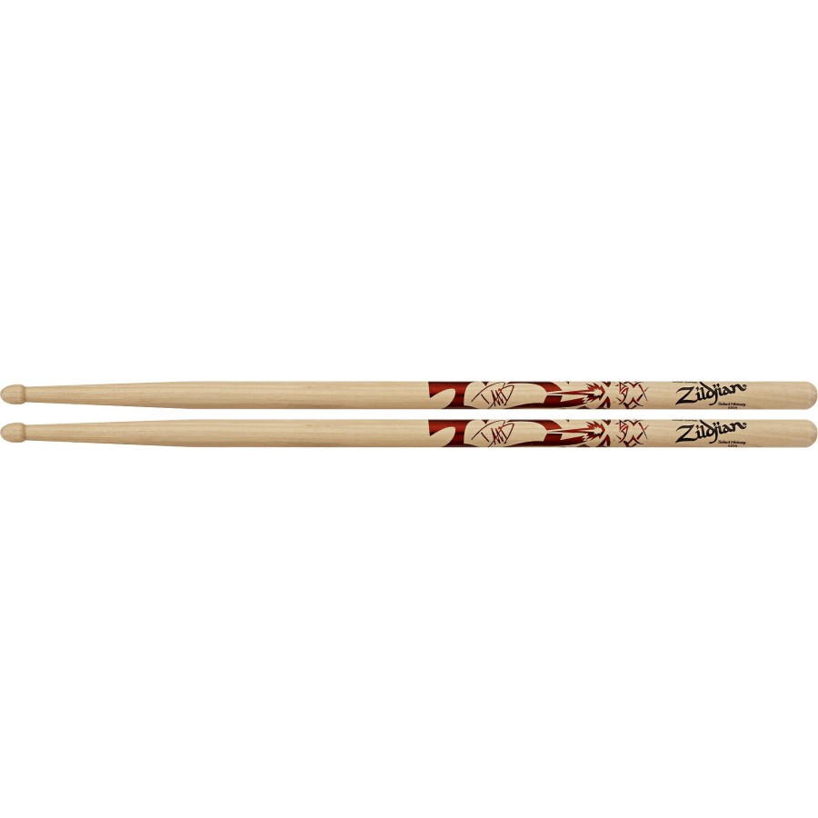 Drums Zildjian | Zildjian Dave Grohl Signature Drum Sticks