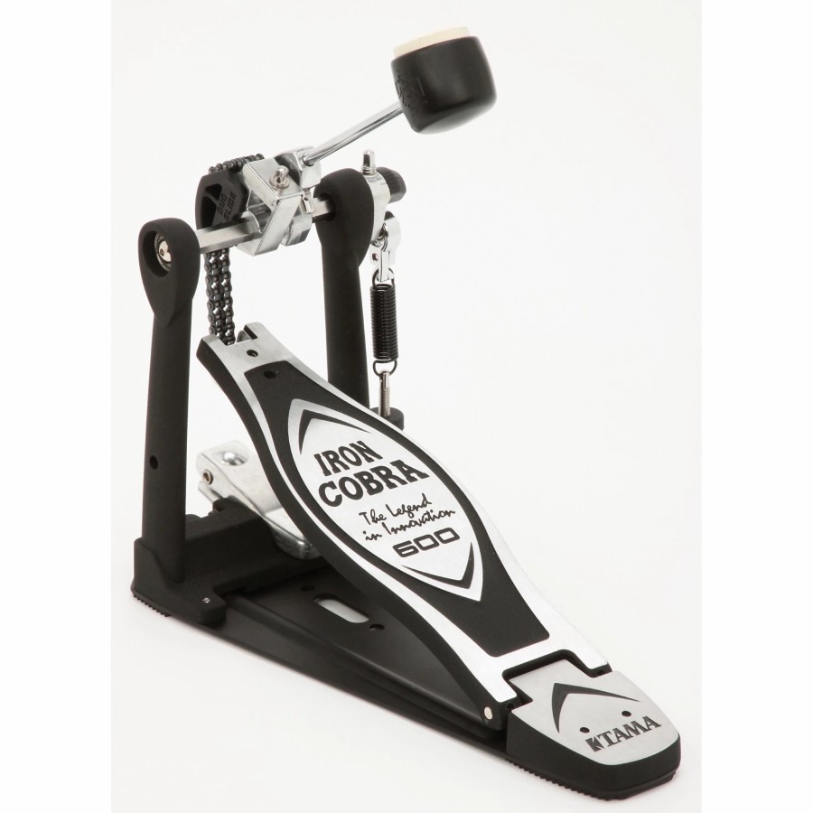 Drums TAMA | Tama Iron Cobra 600 Series Single Bass Drum Pedal