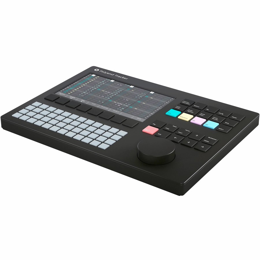 Keyboards & Midi Polyend | Polyend Tracker Standalone Audio Workstation