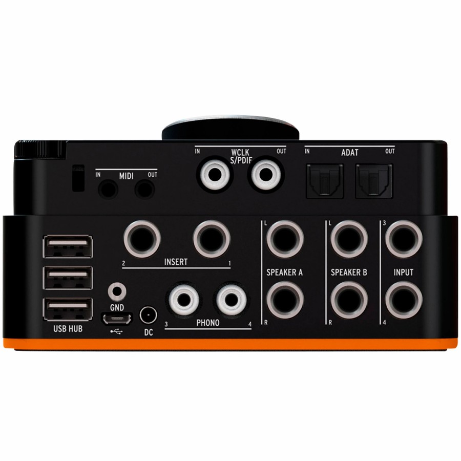 Recording Arturia | Arturia Audiofuse Rev2 Audio Interface Black