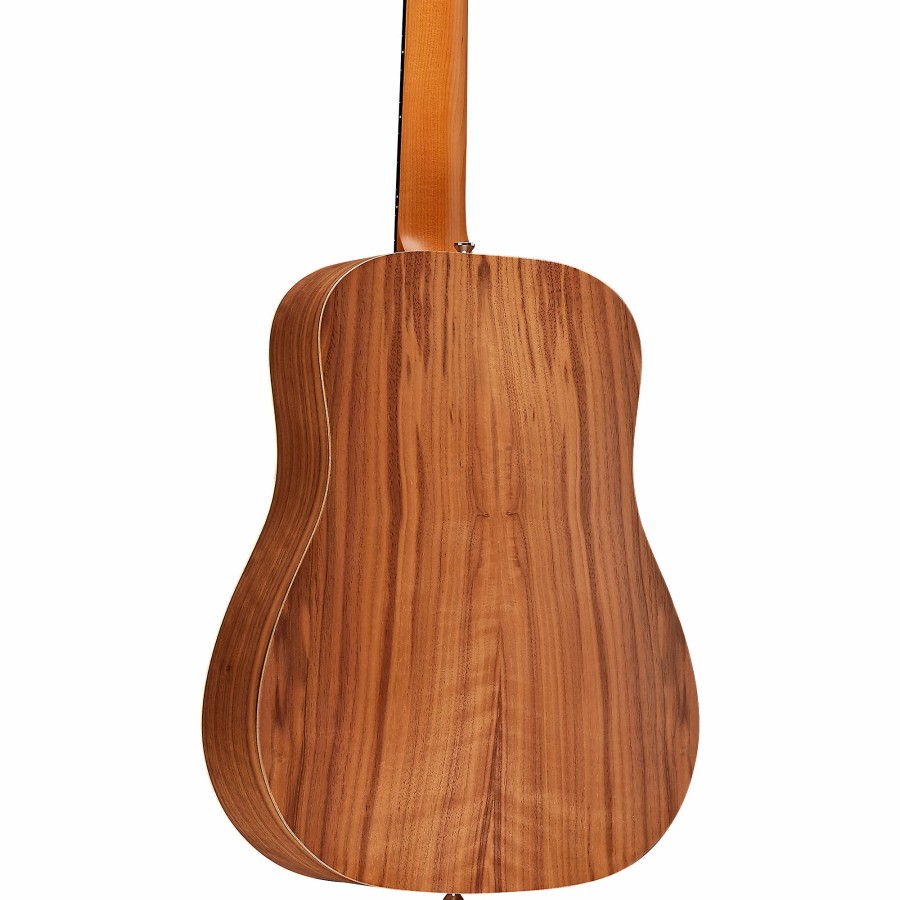 Guitars Taylor Left Handed | Taylor Baby Left-Handed Acoustic Guitar Natural