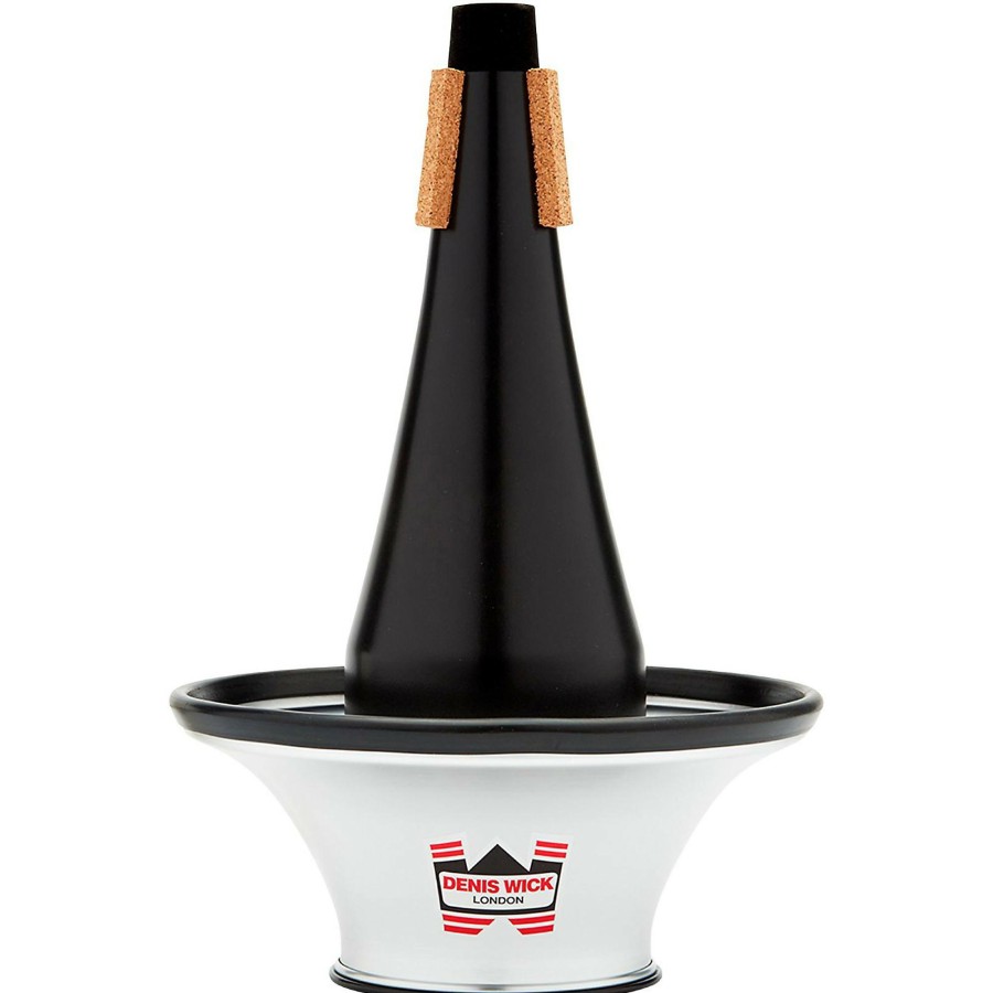 Accessories Denis Wick | Denis Wick Dw5533 Series Bass Trombone Cup Mute