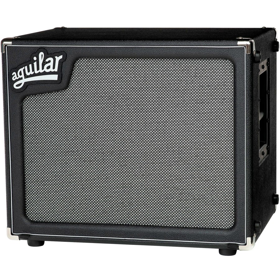 Amps & Effects Aguilar Cabinets | Aguilar Sl 210 400W 2X10 Bass Speaker Cabinet 8 Ohm