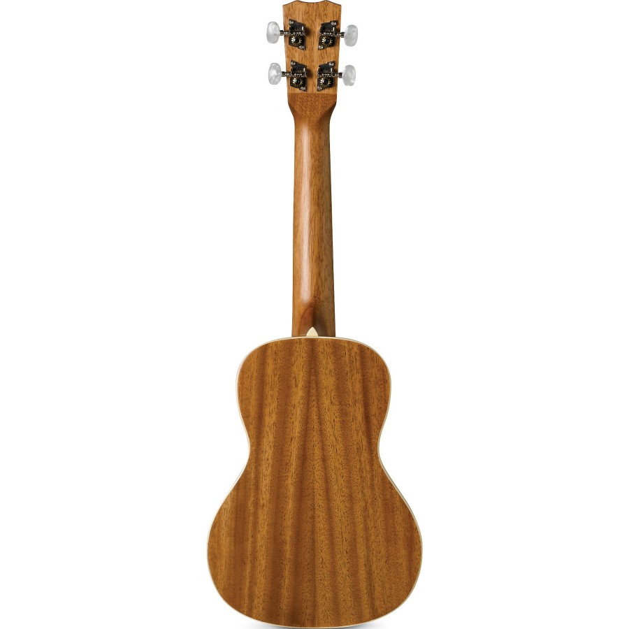 Guitars Cordoba | Cordoba 15Cm Concert Ukulele Natural