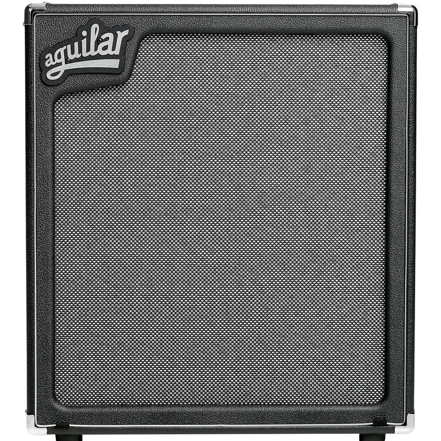 Amps & Effects Aguilar Cabinets | Aguilar Sl 410X 800W 4X10 4 Ohm Super-Light Bass Cabinet