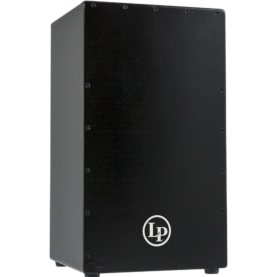 Drums LP | Lp City Series Black Box Cajon