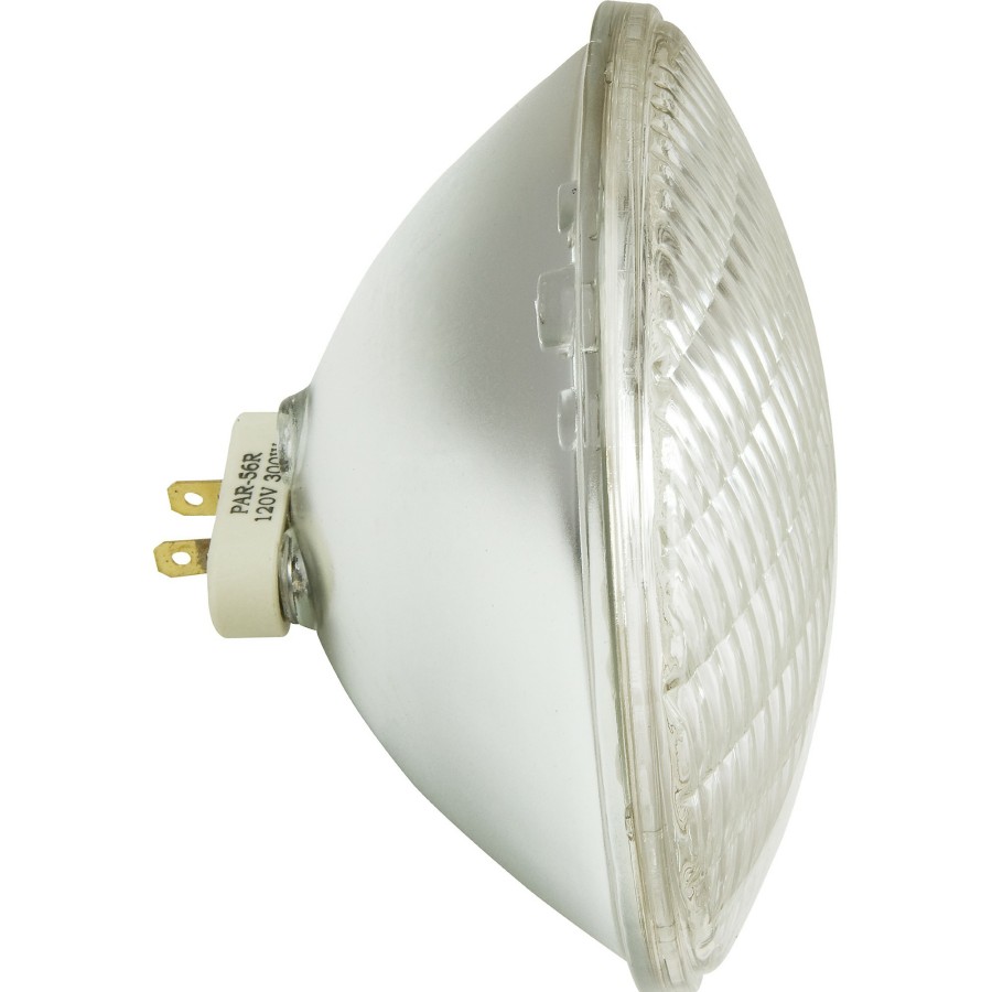 Lighting Eliminator Lighting | Eliminator Lighting Par56Mfl300W Lamp