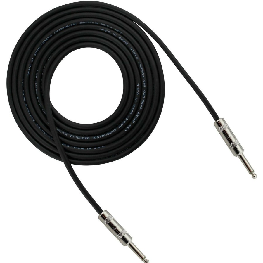 Guitars ProCo Instrument Cables | Proco Stagemaster Instrument Cable 18 Ft.