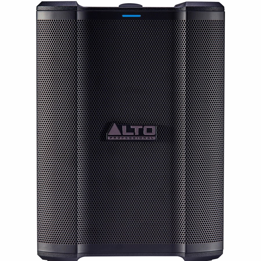 Live Sound Alto | Alto Busker Portable Battery-Powered Speaker