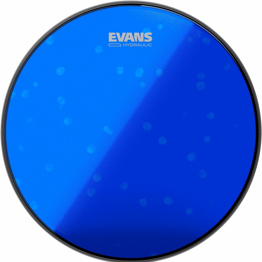 Drums Evans | Evans Hydraulic Blue Tom Batter 13"