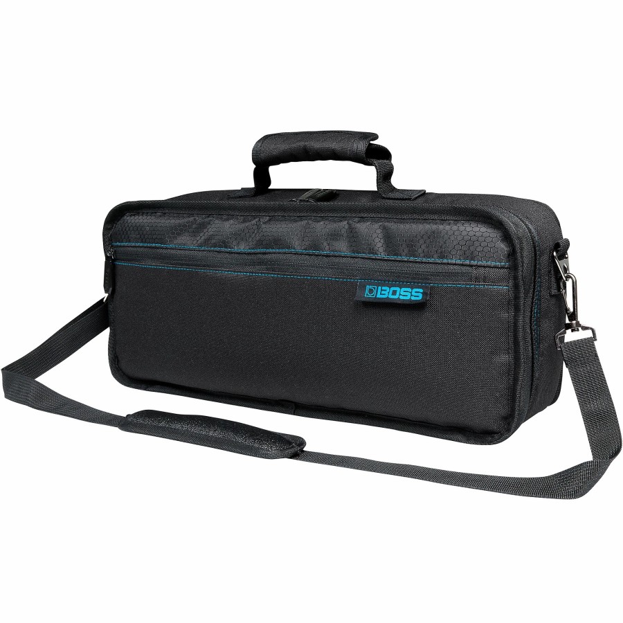 Amps & Effects BOSS Effects Pedal Accessories | Boss Cb-Gt1 Carrying Bag For Gt-1 Multi-Effects Processor