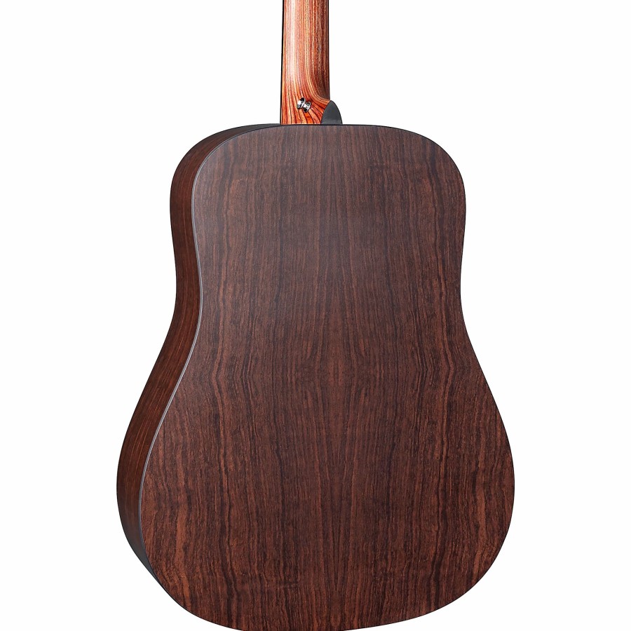 Guitars Martin Acoustic Electric | Martin Special Dreadnought X1Ae Style Acoustic-Electric Guitar Natural