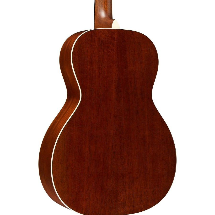 Guitars Martin Left Handed | Martin Ceo-7 Left-Handed Grand Concert Acoustic Guitar Sunburst