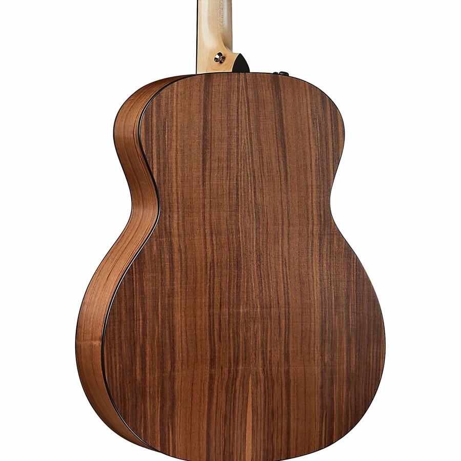 Guitars Taylor Acoustic Electric | Taylor 114E Grand Auditorium Acoustic-Electric Guitar Natural