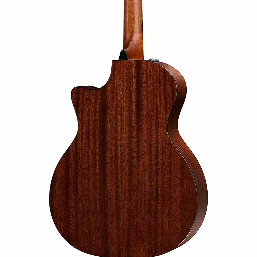 Guitars Taylor Acoustic Electric | Taylor 314Ce V-Class Grand Auditorium Acoustic-Electric Guitar Natural