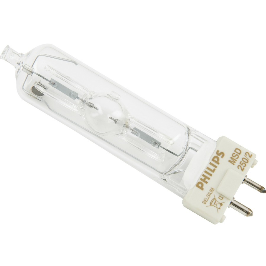 Lighting Lamp Lite | Lamp Lite Msd250/2 Lamp