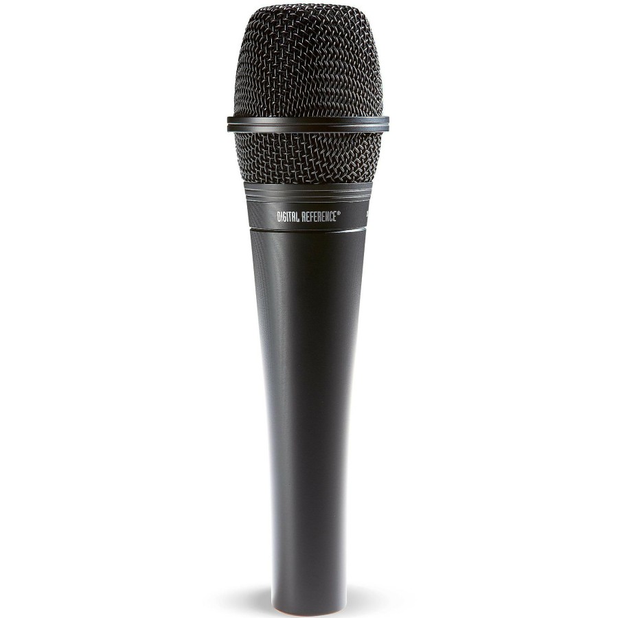 Recording Digital Reference | Digital Reference Drv200 Dynamic Lead Vocal Microphone