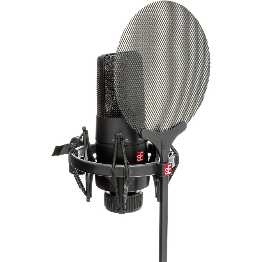 Mics & Wireless sE Electronics | Se Electronics X1S Vocal Pack