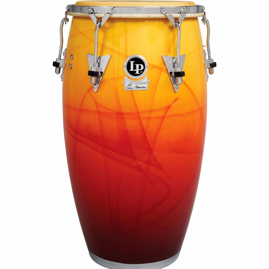 Drums LP | Lp Eddie Montalvo Signature Fiberglass Conga Drum 12.50 In.