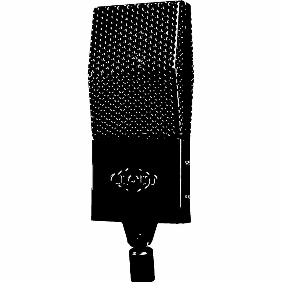 Mics & Wireless Cloud | Cloud 44 Midnight Passive Ribbon Mic