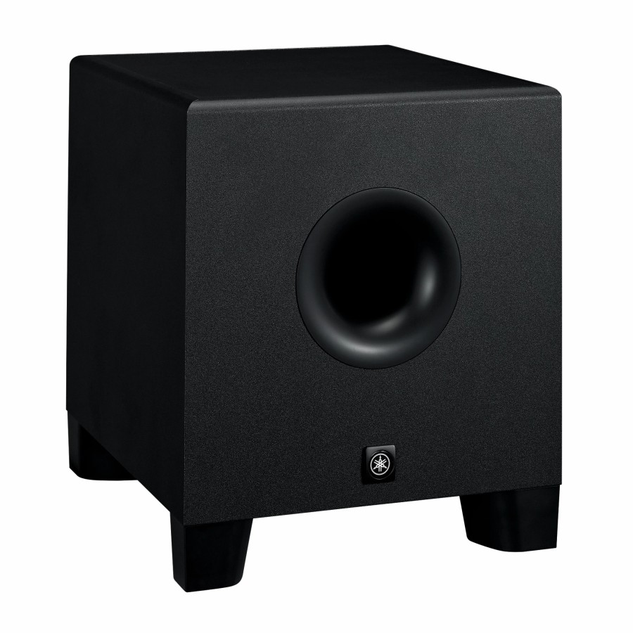 Recording Yamaha | Yamaha Hs8S 8" Powered Studio Subwoofer (Each)