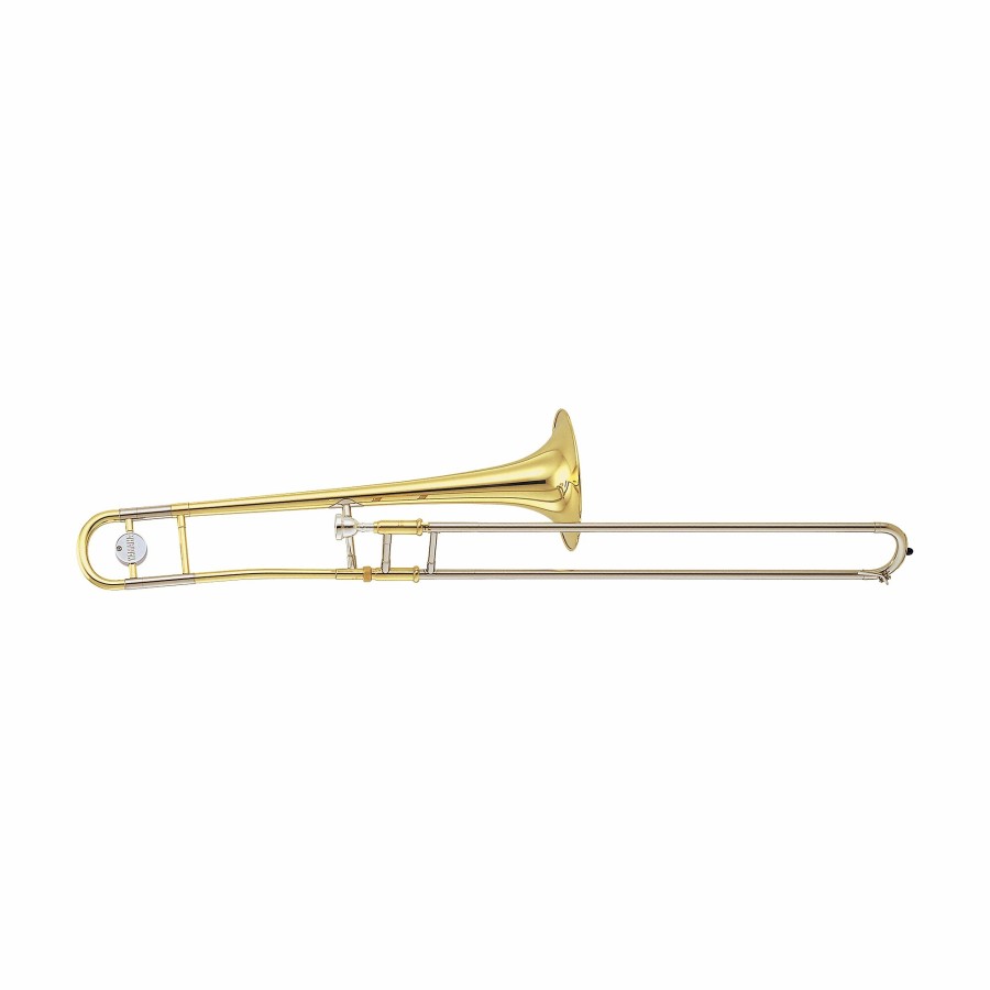 Band & Orchestra Yamaha | Yamaha Ysl-354 Series Student Trombone