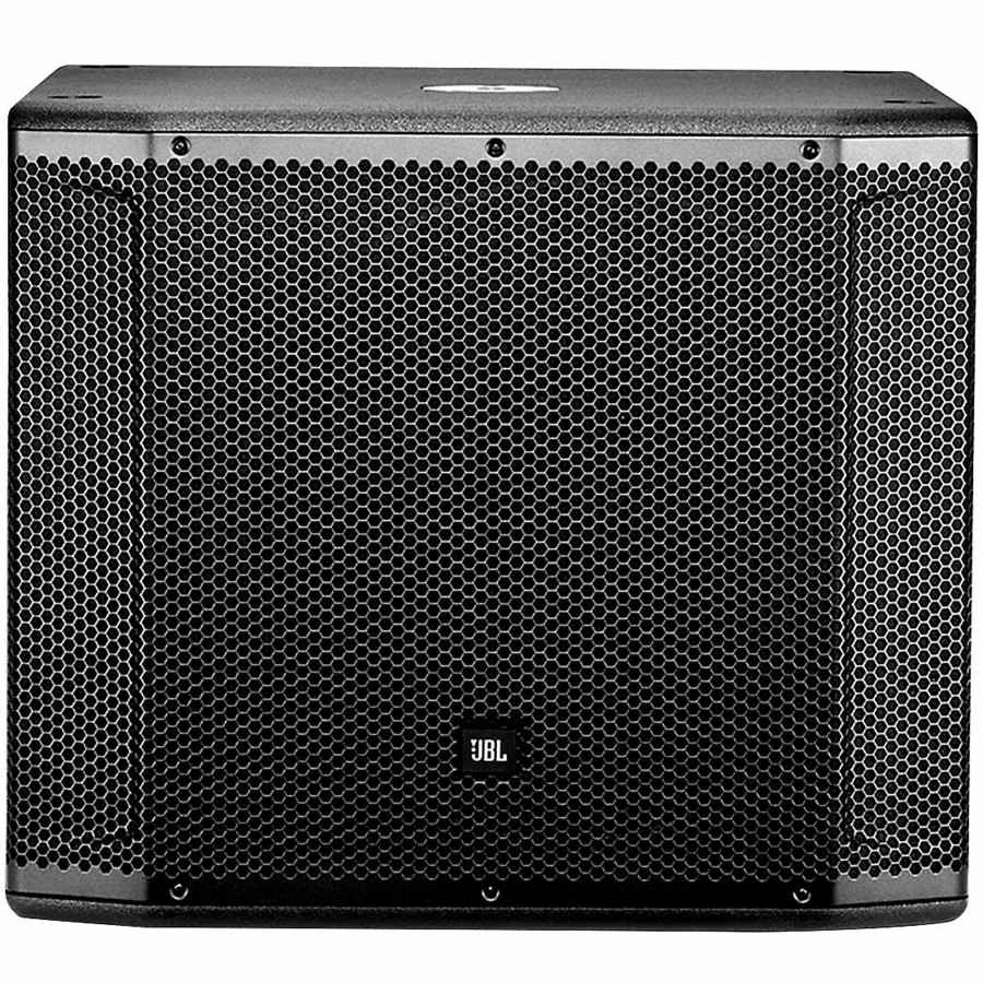 Live Sound JBL | Jbl Srx818Sp 18" Powered Subwoofer