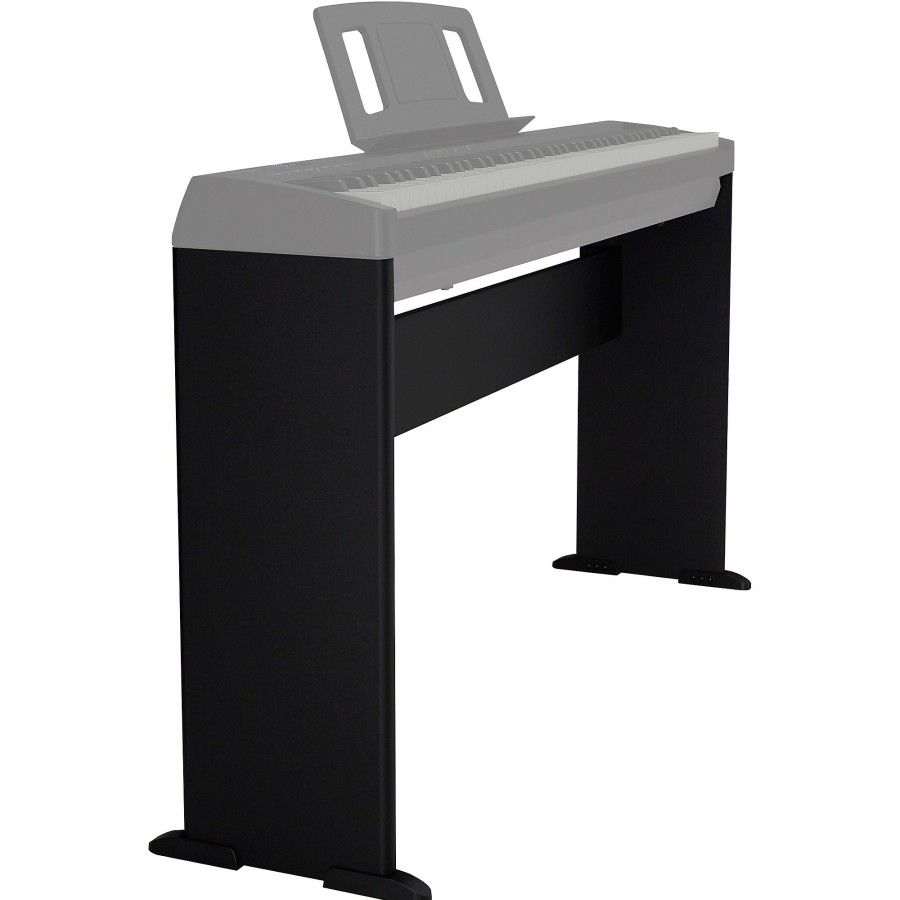 Keyboards & Midi Roland Benches & Stools | Roland Bnc-05-La Single Artist Bench Light Oak