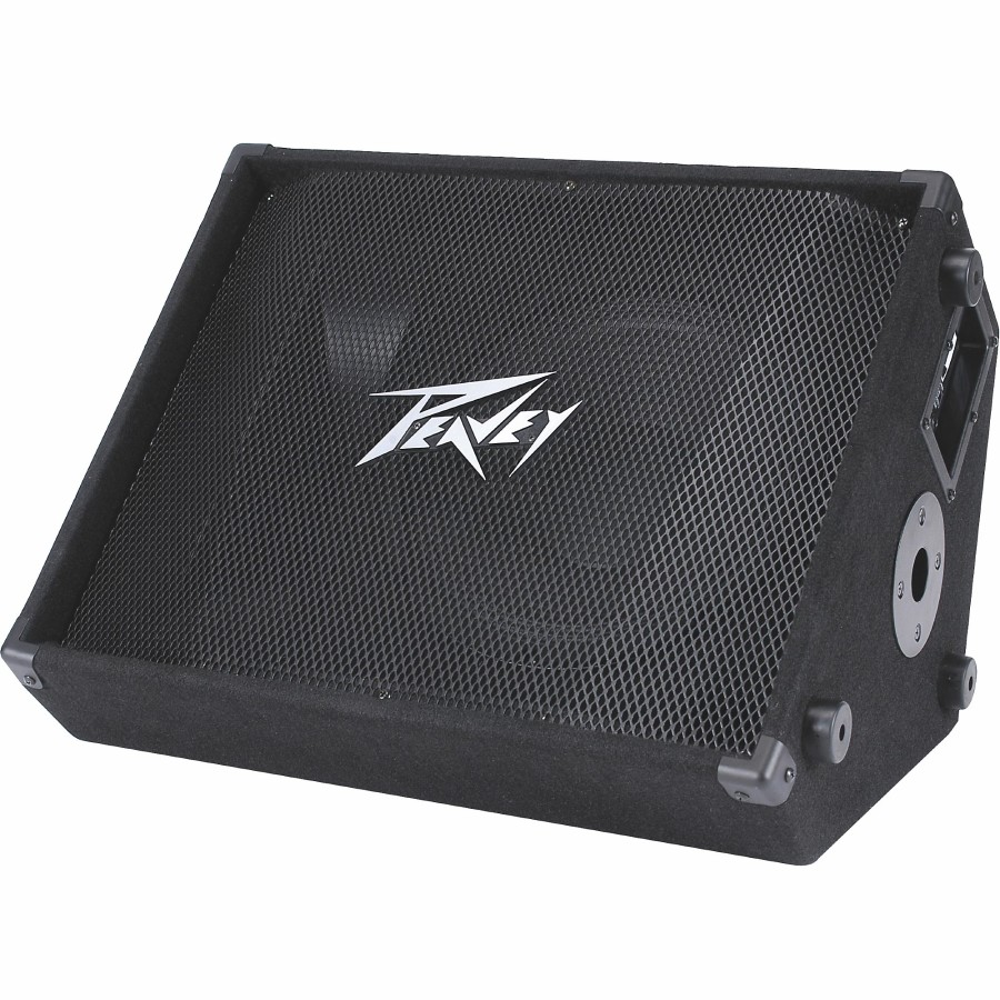 Live Sound Peavey | Peavey Pv 12M 12" Floor Monitor