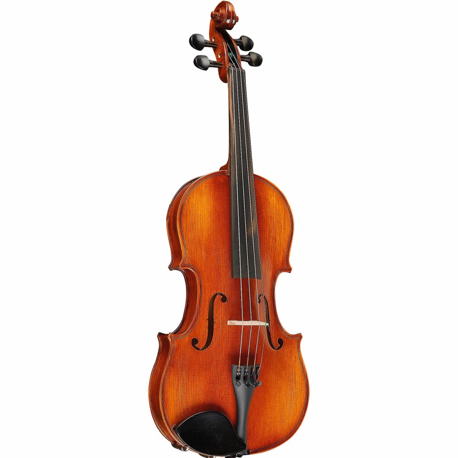 Band & Orchestra Bellafina | Bellafina Prodigy Series Violin Outfit 1/2 Size