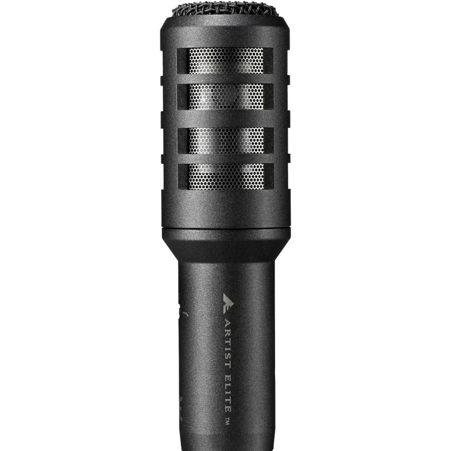 Mics & Wireless Audio-Technica | Audio-Technica Cardioid Dynamic Instrument Microphone