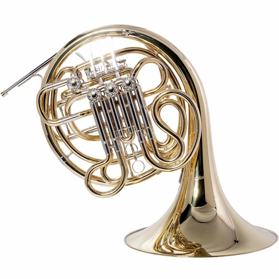 Band & Orchestra Giardinelli | Giardinelli Gfh-300 Series Double Horn