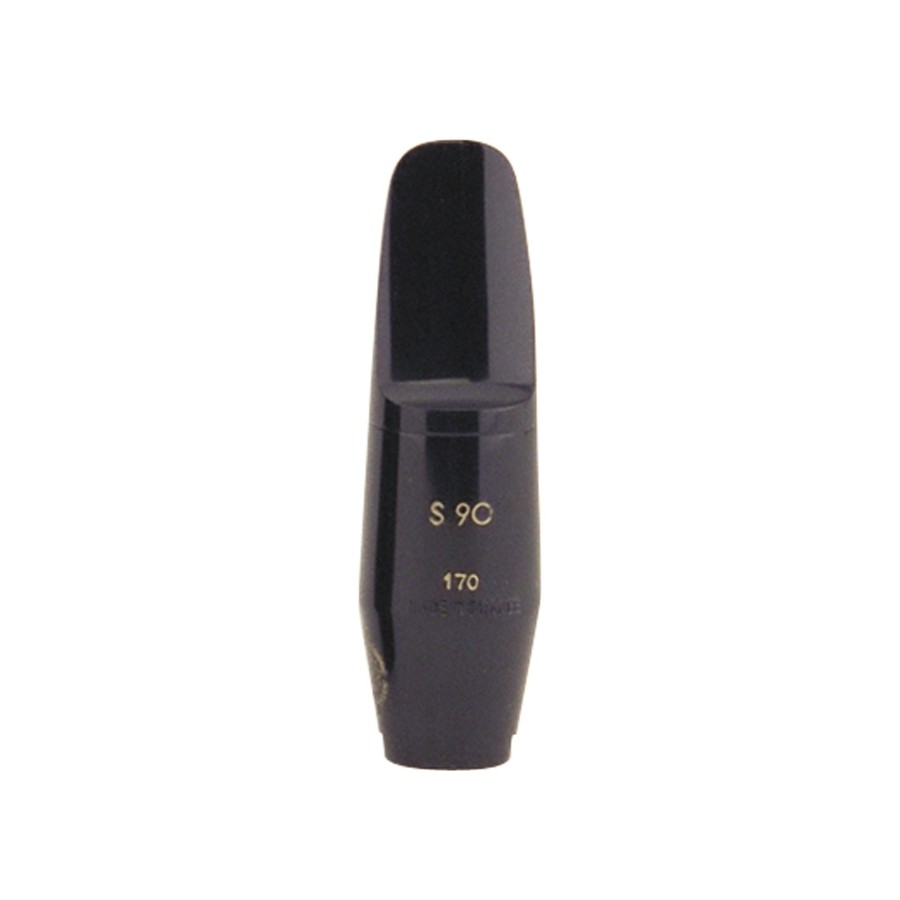 Accessories Selmer Paris | Selmer Paris S90 Series Tenor Saxophone Mouthpiece 170 Facing