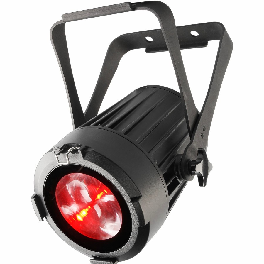 Lighting CHAUVET Professional | Chauvet Professional Colorado 1 Solo 60W Rgbw Led Outdoor Wash Light With Zoom