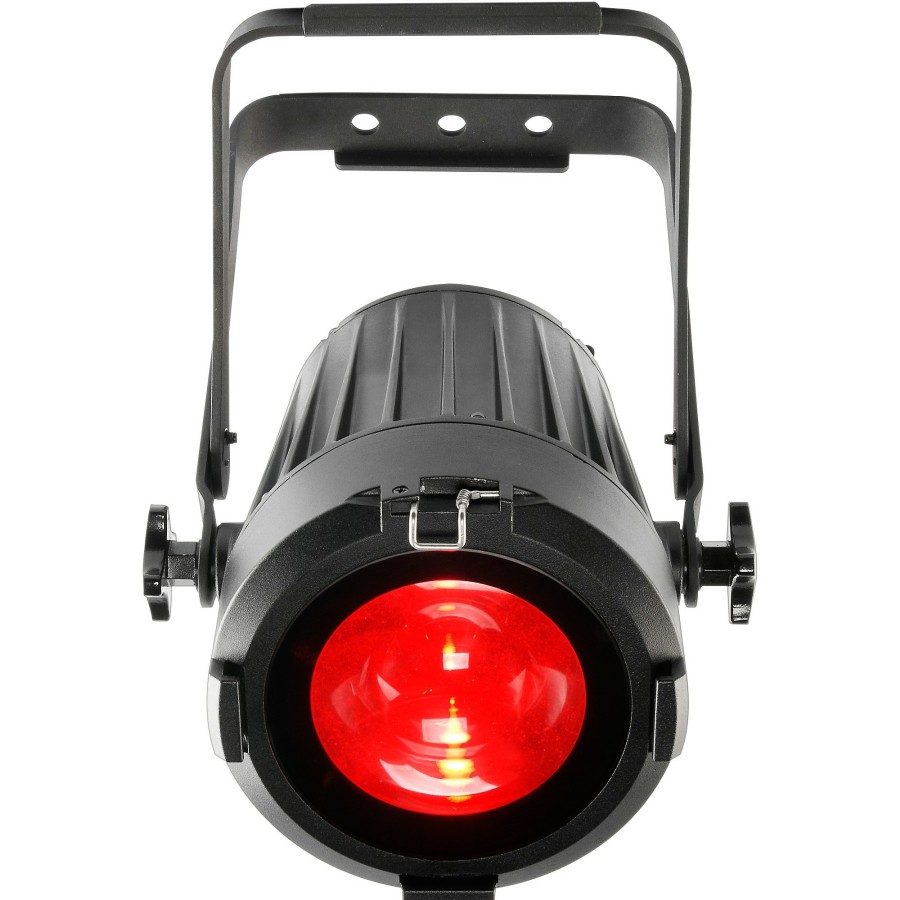 Lighting CHAUVET Professional | Chauvet Professional Colorado 1 Solo 60W Rgbw Led Outdoor Wash Light With Zoom