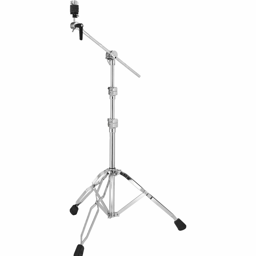 Drums DW Cymbal Stands & Boom Arms | Dw 3000 Series Boom Cymbal Stand