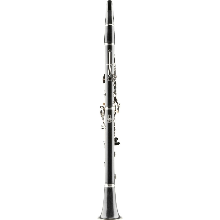 Band & Orchestra Buffet Crampon | Buffet Crampon E13 Professional Bb Clarinet With Nickel-Plated Keys