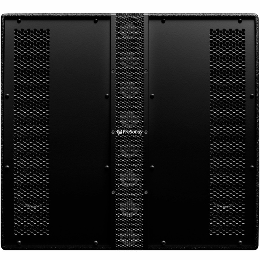 Live Sound PreSonus | Presonus Cdl12P Point Source/Line Array Constant Directivity Loudspeaker