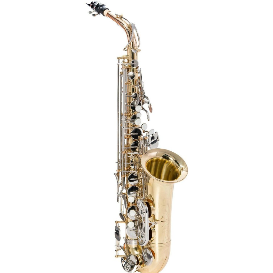 Band & Orchestra Giardinelli | Giardinelli Gas-300 Alto Saxophone