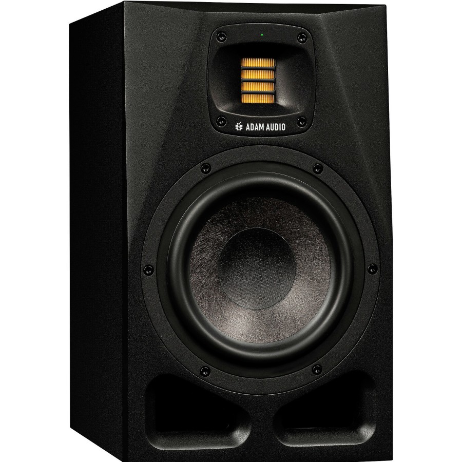 Recording ADAM Audio | Adam Audio A7V 7" 2-Way Powered Studio Monitor (Each)