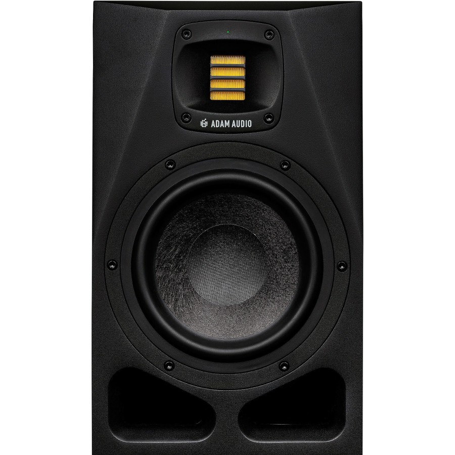 Recording ADAM Audio | Adam Audio A7V 7" 2-Way Powered Studio Monitor (Each)