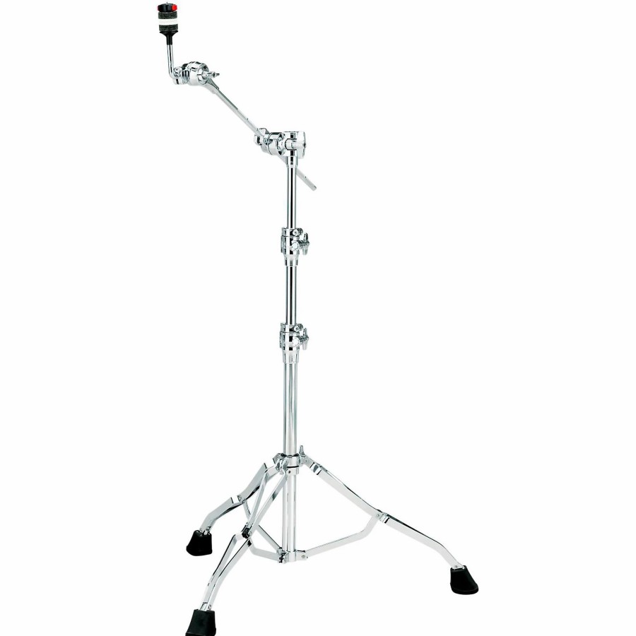 Drums TAMA Cymbal Stands & Boom Arms | Tama Star Series Boom Cymbal Stand