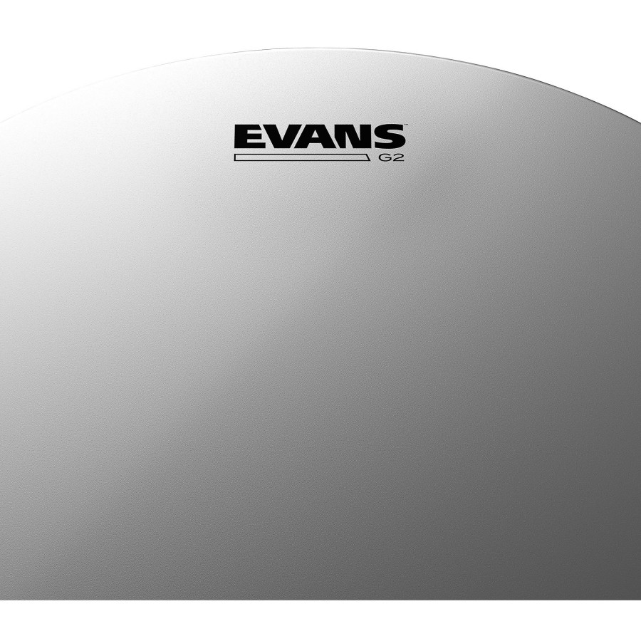 Drums Evans | Evans G2 Coated Drum Head Pack Rock - 10/12/16