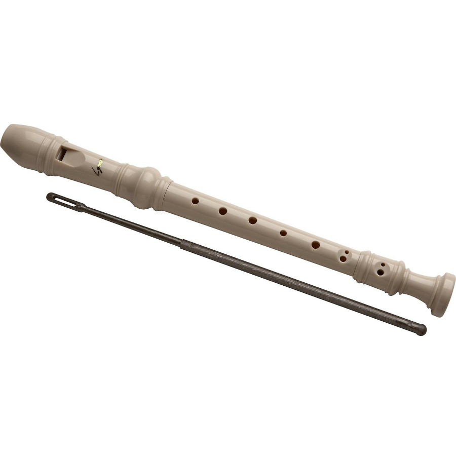 Band & Orchestra Lyons | Lyons Soprano Recorder Ivory