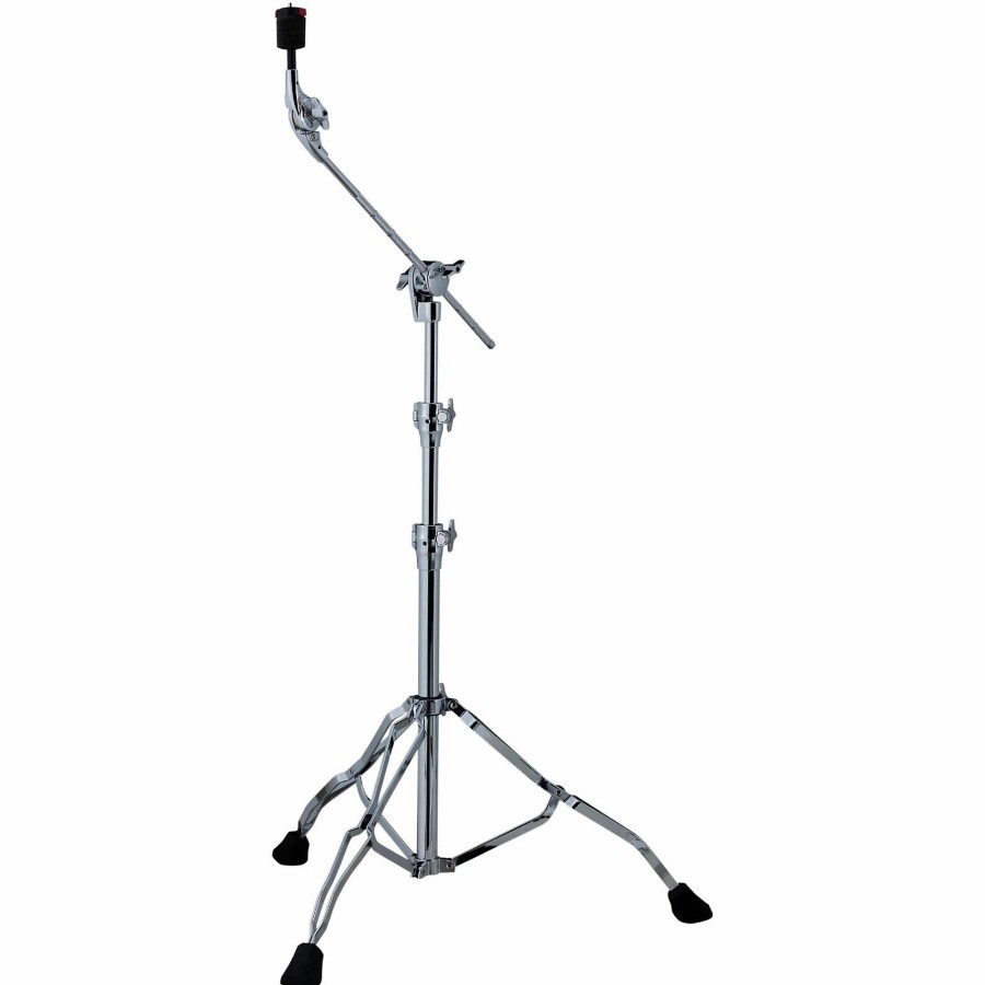 Drums TAMA Cymbal Stands & Boom Arms | Tama Roadpro Series Boom Cymbal Stand