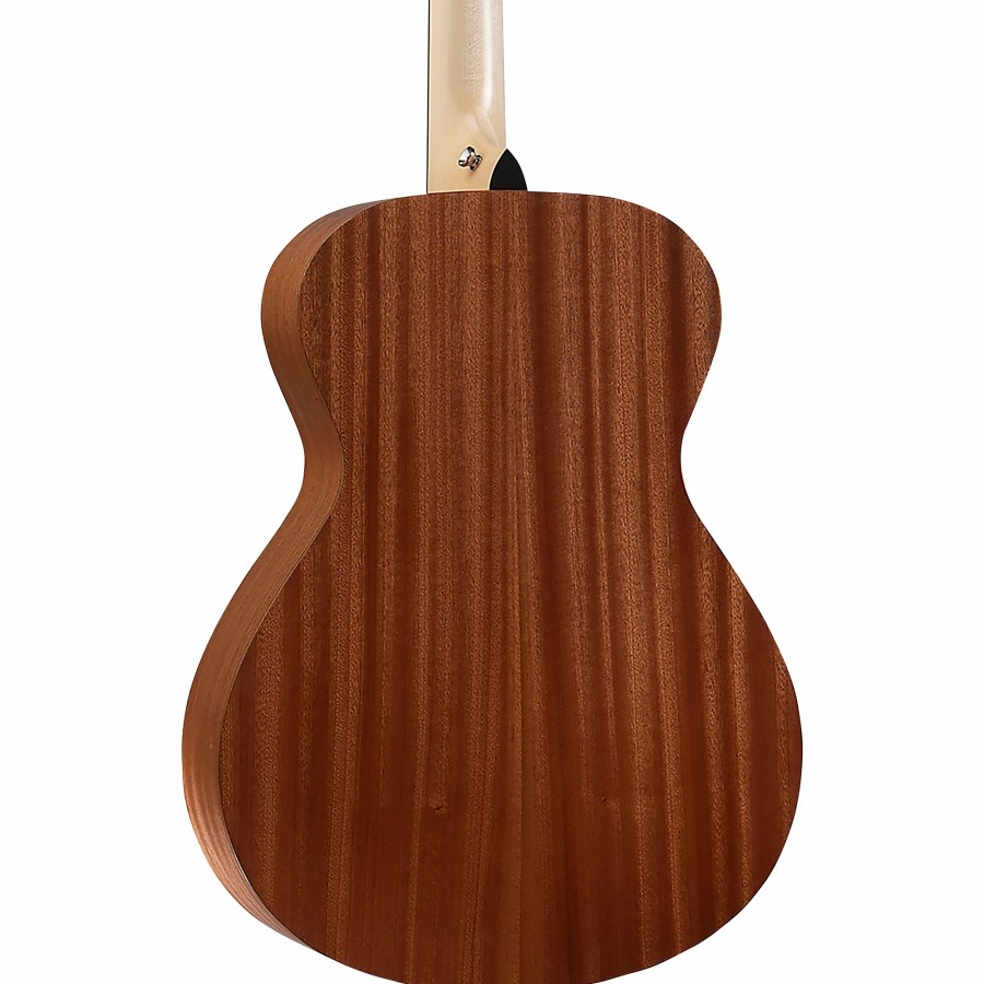 Guitars Taylor Taylor | Taylor Academy 12 Grand Concert Acoustic Guitar Natural