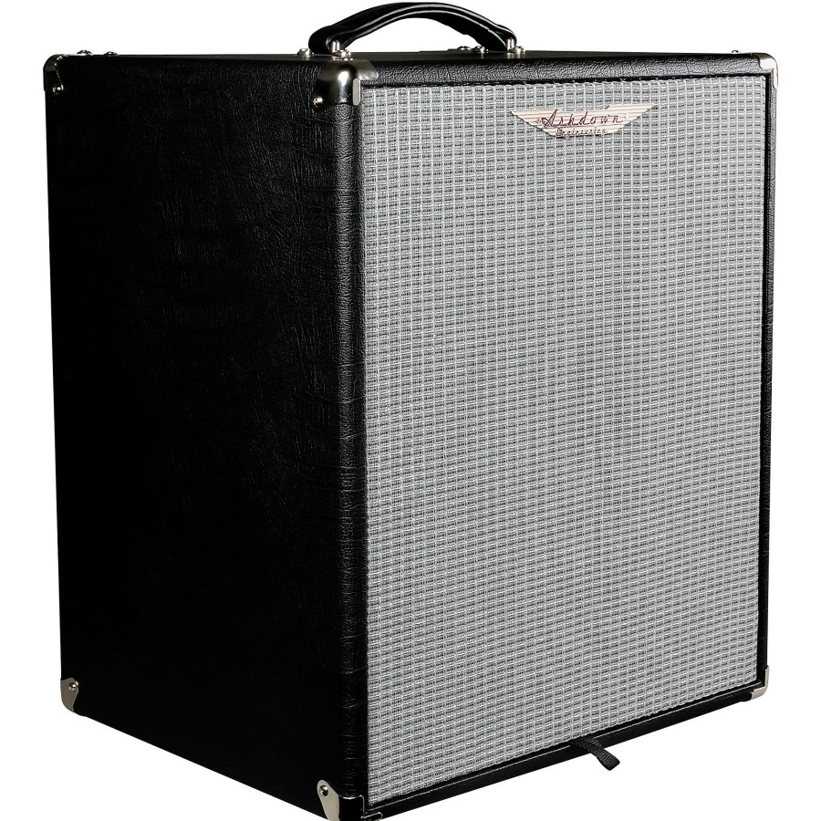 Amps & Effects Ashdown Combo Amps | Ashdown Studio 15 300W 1X15 Bass Combo Amp