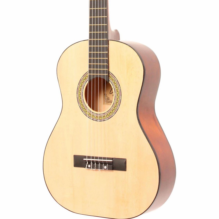 Guitars Lyons | Lyons Classroom Guitar 3/4 Size