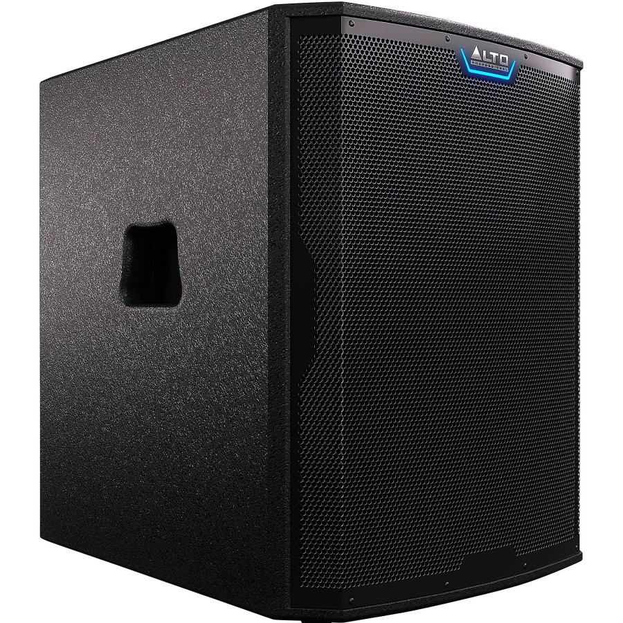 Live Sound Alto | Alto Ts18S 2500W 18" Powered Subwoofer